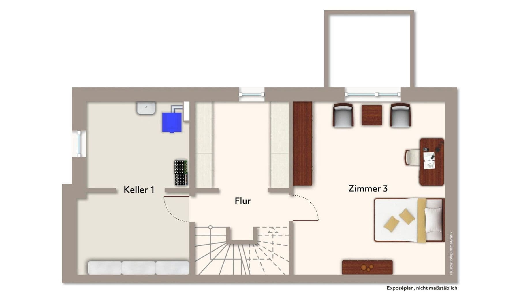 Predaj domu 144 m², pozemek 250 m², Norderstedt, Šlezvicko-Holštajnsko Predaj domu 144 m², pozemek 250 m², Norderstedt, Šlezvicko-Holštajnsko