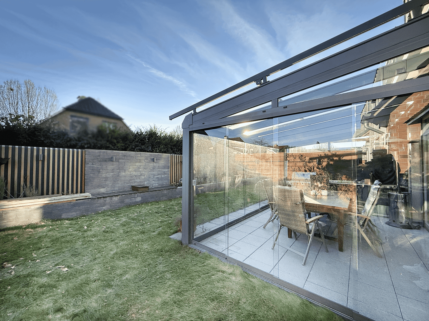 Predaj domu 144 m², pozemek 250 m², Norderstedt, Šlezvicko-Holštajnsko Predaj domu 144 m², pozemek 250 m², Norderstedt, Šlezvicko-Holštajnsko