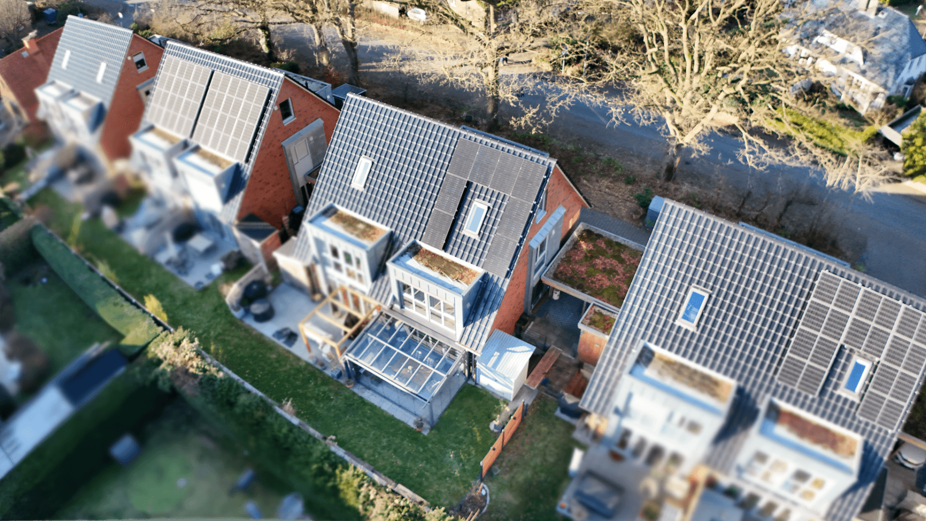 Predaj domu 144 m², pozemek 250 m², Norderstedt, Šlezvicko-Holštajnsko Predaj domu 144 m², pozemek 250 m², Norderstedt, Šlezvicko-Holštajnsko