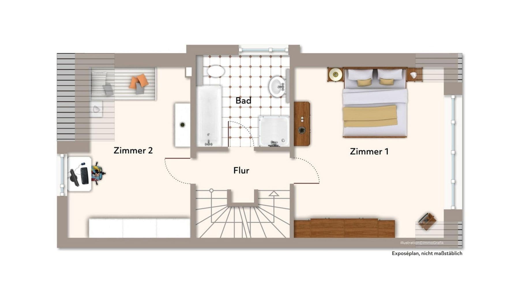 Predaj domu 144 m², pozemek 250 m², Norderstedt, Šlezvicko-Holštajnsko Predaj domu 144 m², pozemek 250 m², Norderstedt, Šlezvicko-Holštajnsko