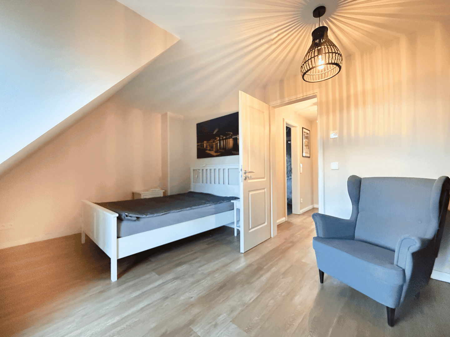 Predaj domu 144 m², pozemek 250 m², Norderstedt, Šlezvicko-Holštajnsko Predaj domu 144 m², pozemek 250 m², Norderstedt, Šlezvicko-Holštajnsko