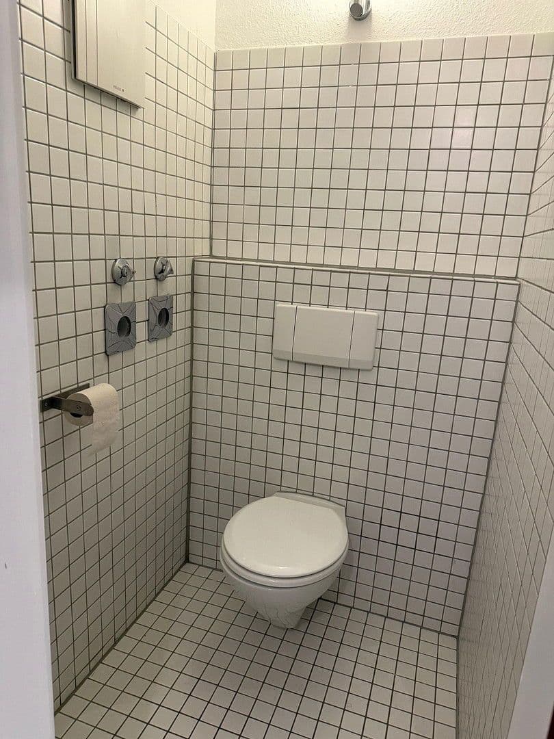 Prenájom bytu 2-izbový 63 m², Fritz-Reuter-Straße 16, Stuttgart, Bádensko-Wurttembersko Prenájom bytu 2-izbový 63 m², Fritz-Reuter-Straße 16, Stuttgart, Bádensko-Wurttembersko