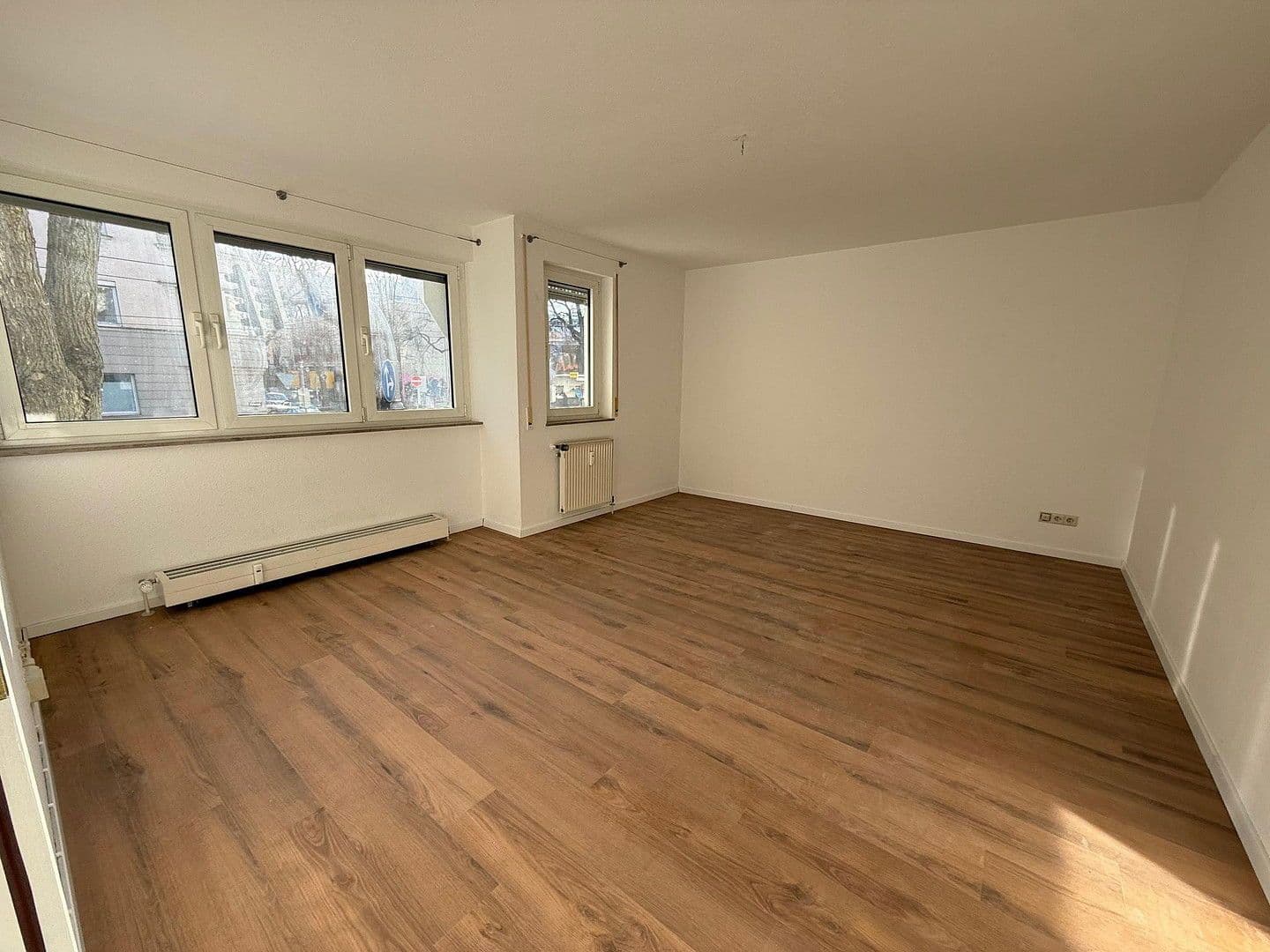 Prenájom bytu 2-izbový 63 m², Fritz-Reuter-Straße 16, Stuttgart, Bádensko-Wurttembersko Prenájom bytu 2-izbový 63 m², Fritz-Reuter-Straße 16, Stuttgart, Bádensko-Wurttembersko