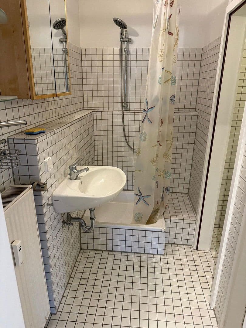 Prenájom bytu 2-izbový 63 m², Fritz-Reuter-Straße 16, Stuttgart, Bádensko-Wurttembersko Prenájom bytu 2-izbový 63 m², Fritz-Reuter-Straße 16, Stuttgart, Bádensko-Wurttembersko