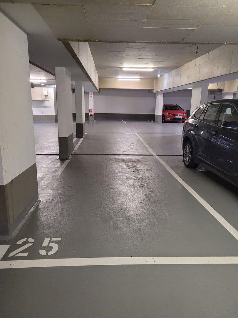 Prenájom garáže, Wien, Viedeň Prenájom garáže, Wien, Viedeň