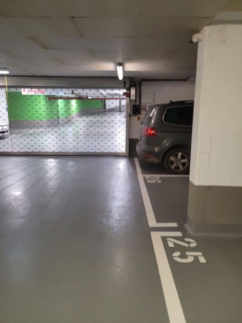 Prenájom garáže, Wien, Viedeň Prenájom garáže, Wien, Viedeň