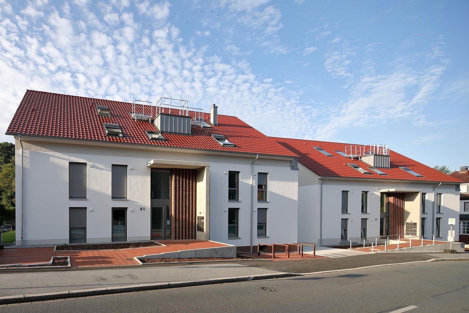 Prenájom bytu 3-izbový 84 m², Overgünne 59, Dortmund, Severné Porýnie - Westfálsko Prenájom bytu 3-izbový 84 m², Overgünne 59, Dortmund, Severné Porýnie - Westfálsko