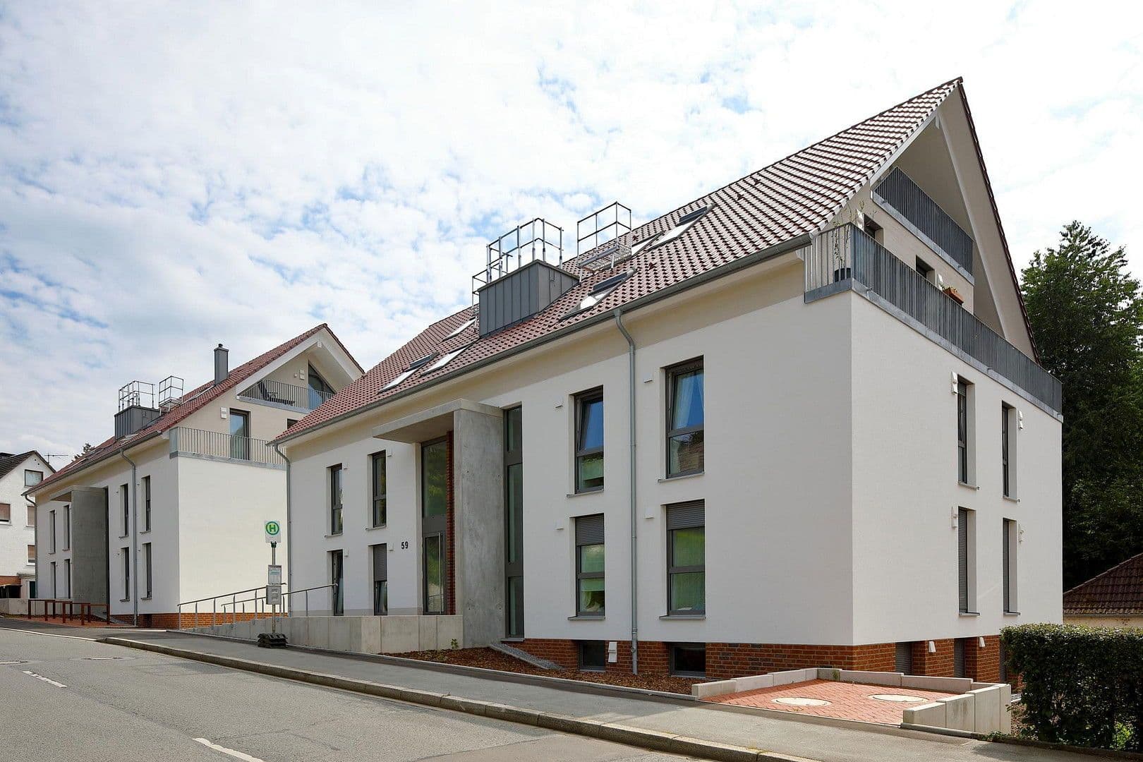 Prenájom bytu 3-izbový 84 m², Overgünne 59, Dortmund, Severné Porýnie - Westfálsko Prenájom bytu 3-izbový 84 m², Overgünne 59, Dortmund, Severné Porýnie - Westfálsko