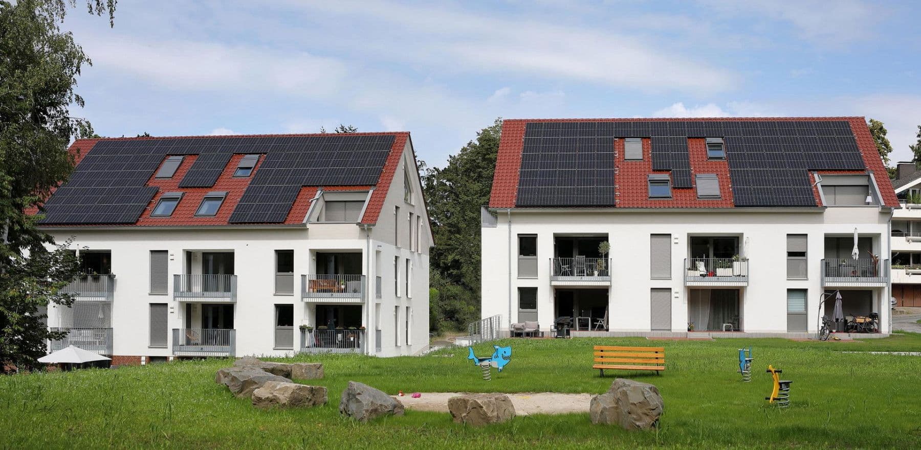 Prenájom bytu 3-izbový 84 m², Overgünne 59, Dortmund, Severné Porýnie - Westfálsko Prenájom bytu 3-izbový 84 m², Overgünne 59, Dortmund, Severné Porýnie - Westfálsko