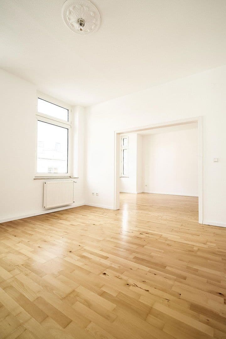 Prenájom bytu 3-izbový 89 m², Dohne 14, Mülheim an der Ruhr, Severné Porýnie - Westfálsko Prenájom bytu 3-izbový 89 m², Dohne 14, Mülheim an der Ruhr, Severné Porýnie - Westfálsko
