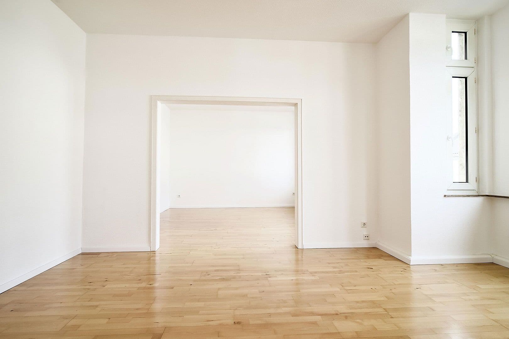 Prenájom bytu 3-izbový 89 m², Dohne 14, Mülheim an der Ruhr, Severné Porýnie - Westfálsko Prenájom bytu 3-izbový 89 m², Dohne 14, Mülheim an der Ruhr, Severné Porýnie - Westfálsko