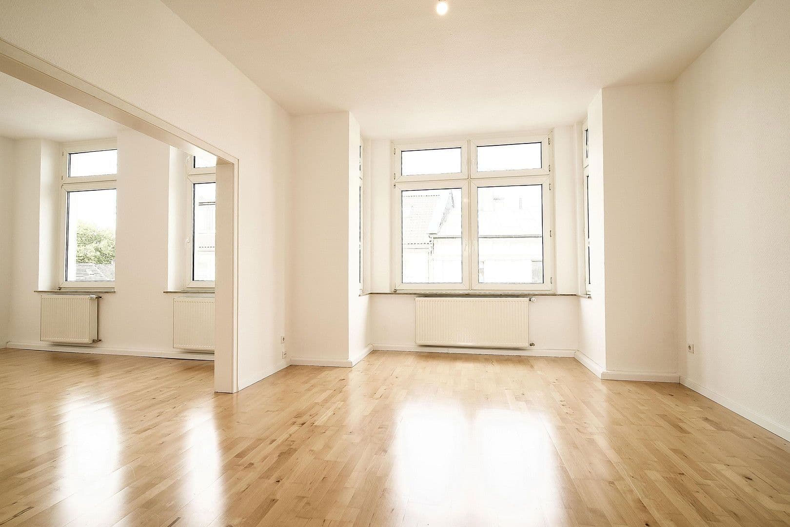 Prenájom bytu 3-izbový 89 m², Dohne 14, Mülheim an der Ruhr, Severné Porýnie - Westfálsko Prenájom bytu 3-izbový 89 m², Dohne 14, Mülheim an der Ruhr, Severné Porýnie - Westfálsko