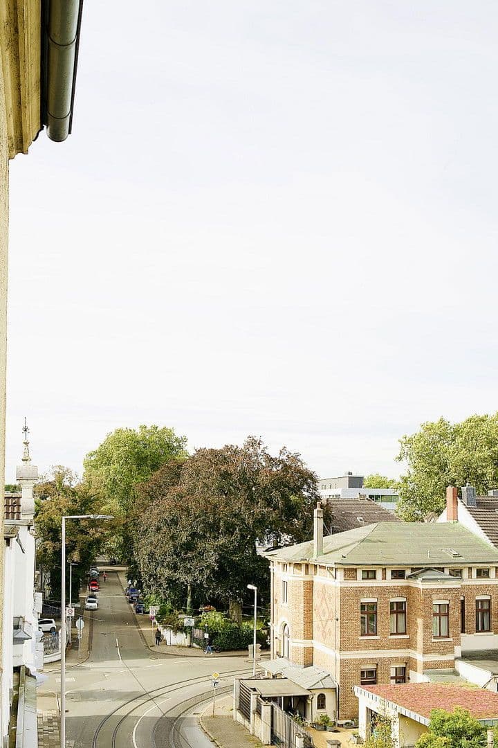 Prenájom bytu 3-izbový 89 m², Dohne 14, Mülheim an der Ruhr, Severné Porýnie - Westfálsko Prenájom bytu 3-izbový 89 m², Dohne 14, Mülheim an der Ruhr, Severné Porýnie - Westfálsko