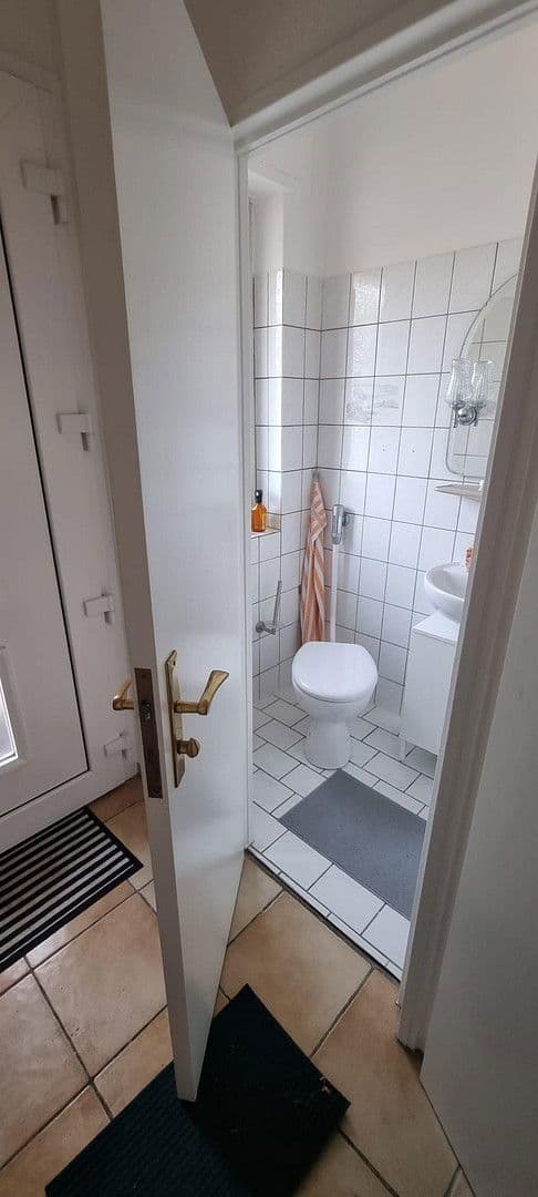 Predaj domu 89 m², pozemek 170 m², Berlin, Berlín Predaj domu 89 m², pozemek 170 m², Berlin, Berlín