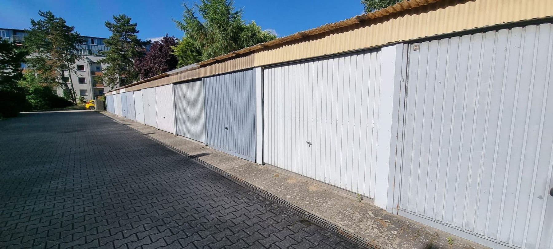 Predaj domu 89 m², pozemek 170 m², Berlin, Berlín Predaj domu 89 m², pozemek 170 m², Berlin, Berlín