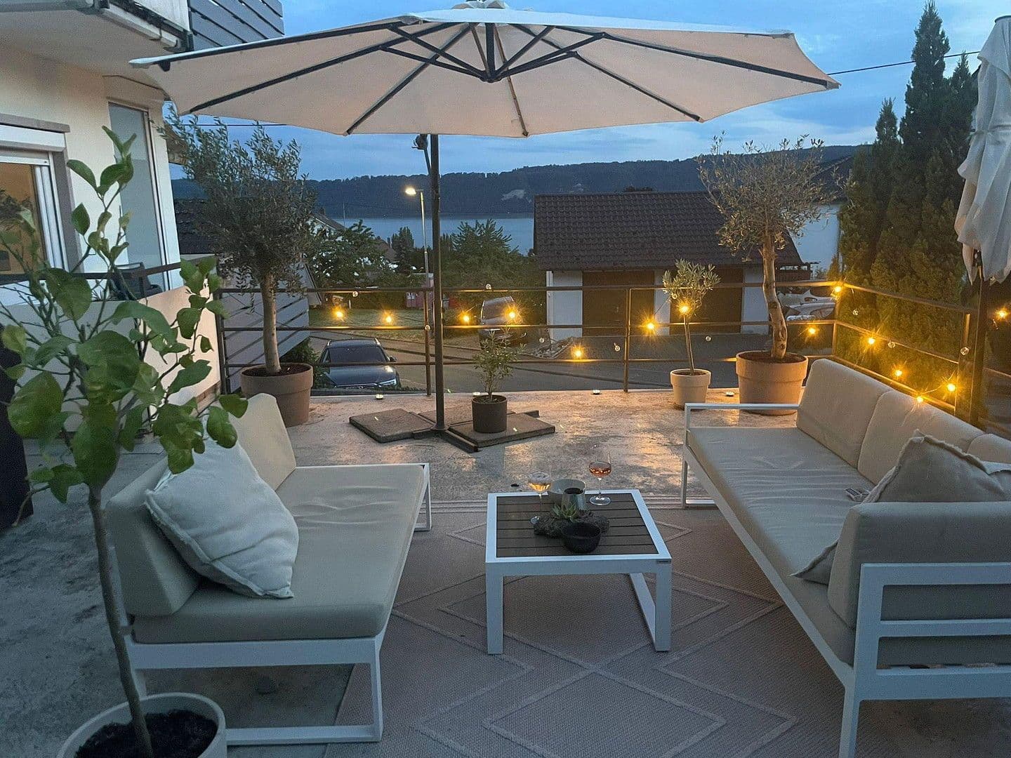 Predaj bytu 3-izbový 93 m², Sipplingen, Bádensko-Wurttembersko Predaj bytu 3-izbový 93 m², Sipplingen, Bádensko-Wurttembersko