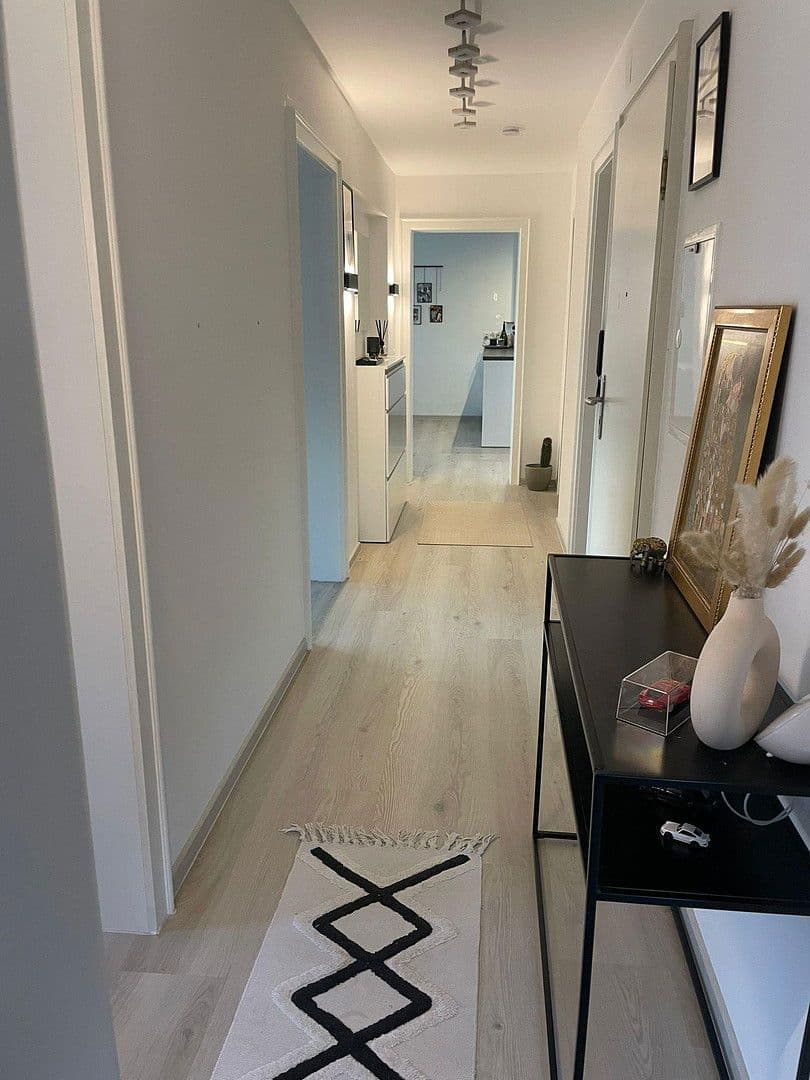 Predaj bytu 3-izbový 93 m², Sipplingen, Bádensko-Wurttembersko Predaj bytu 3-izbový 93 m², Sipplingen, Bádensko-Wurttembersko