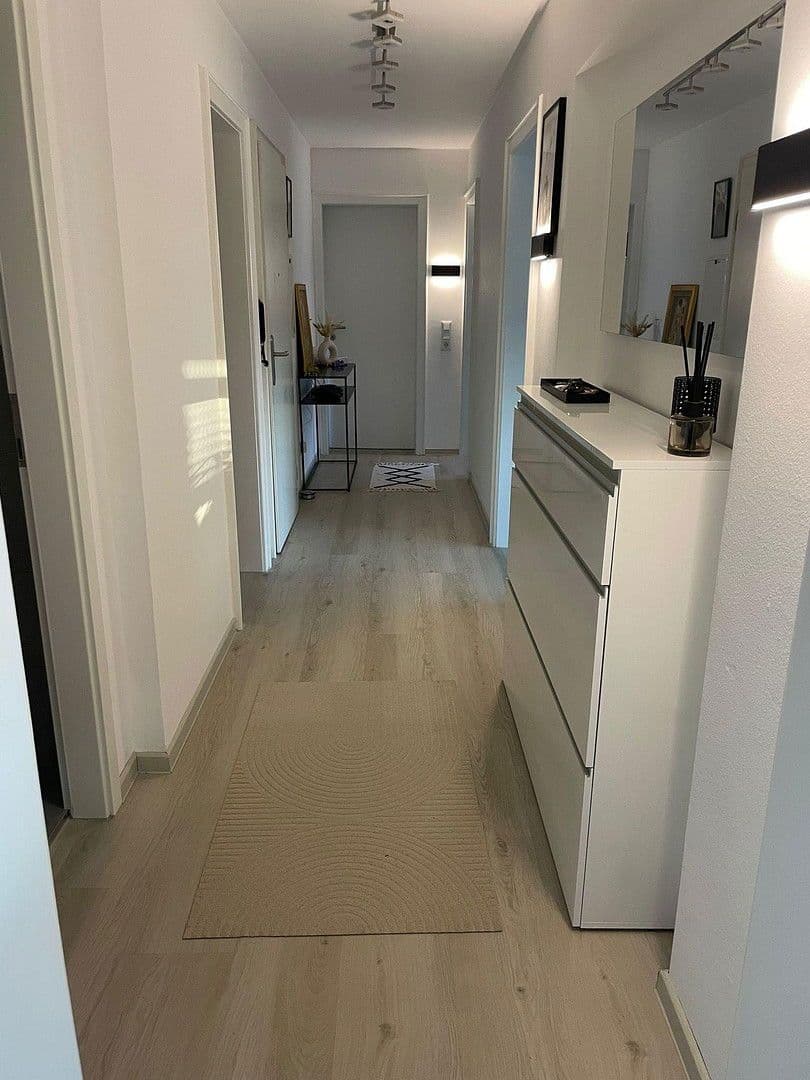 Predaj bytu 3-izbový 93 m², Sipplingen, Bádensko-Wurttembersko Predaj bytu 3-izbový 93 m², Sipplingen, Bádensko-Wurttembersko