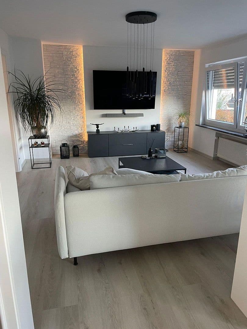 Predaj bytu 3-izbový 93 m², Sipplingen, Bádensko-Wurttembersko Predaj bytu 3-izbový 93 m², Sipplingen, Bádensko-Wurttembersko