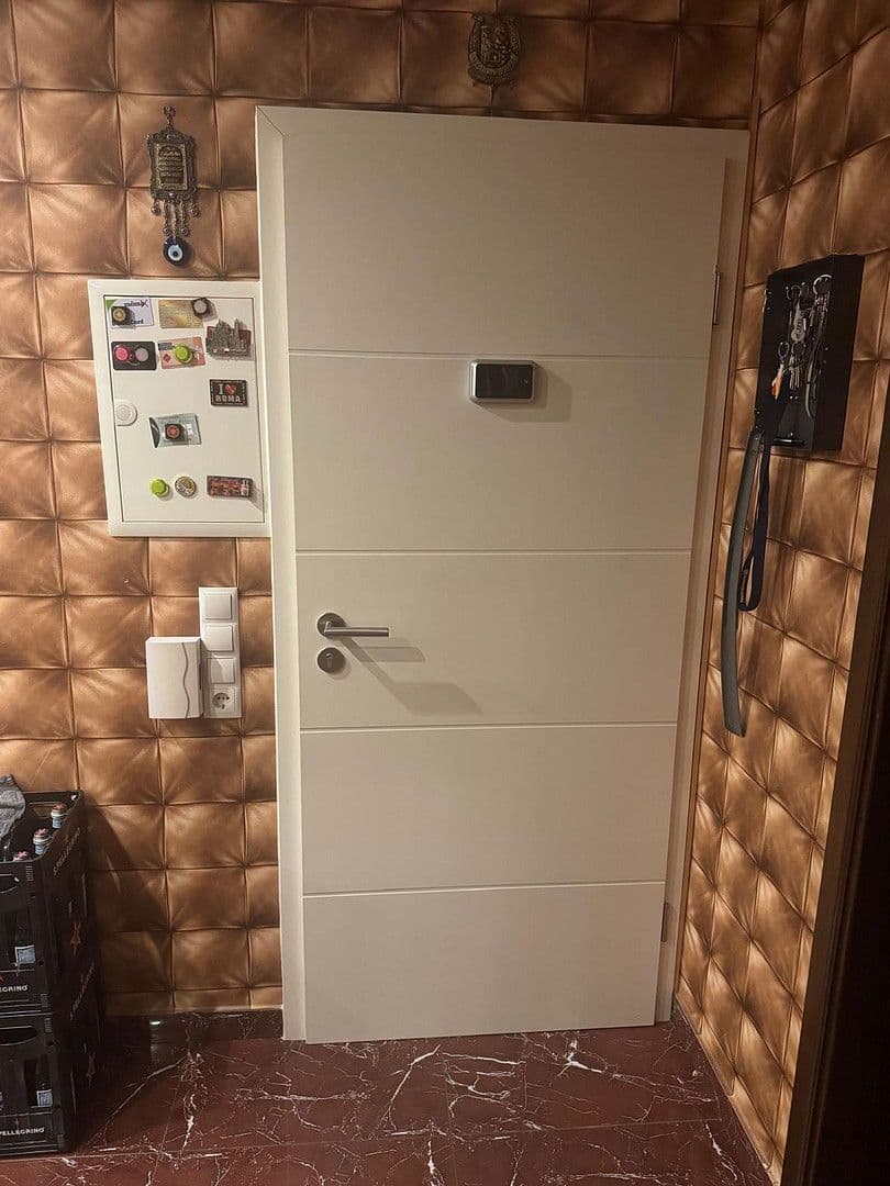 Predaj bytu 3-izbový 65 m², Friedrich-Naumann-Str. 12, Ludwigshafen, Porýnie-Falcko Predaj bytu 3-izbový 65 m², Friedrich-Naumann-Str. 12, Ludwigshafen, Porýnie-Falcko