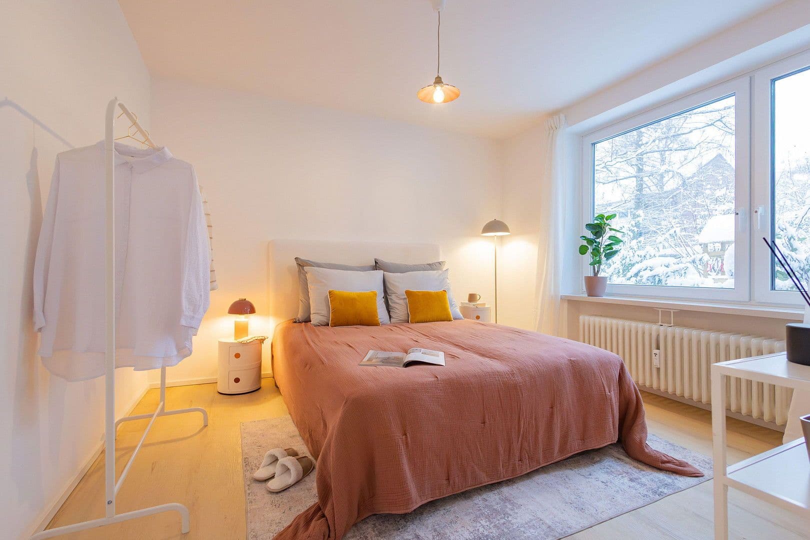 Predaj bytu 4-izbový 91 m², Hamburg, Hamburg Predaj bytu 4-izbový 91 m², Hamburg, Hamburg