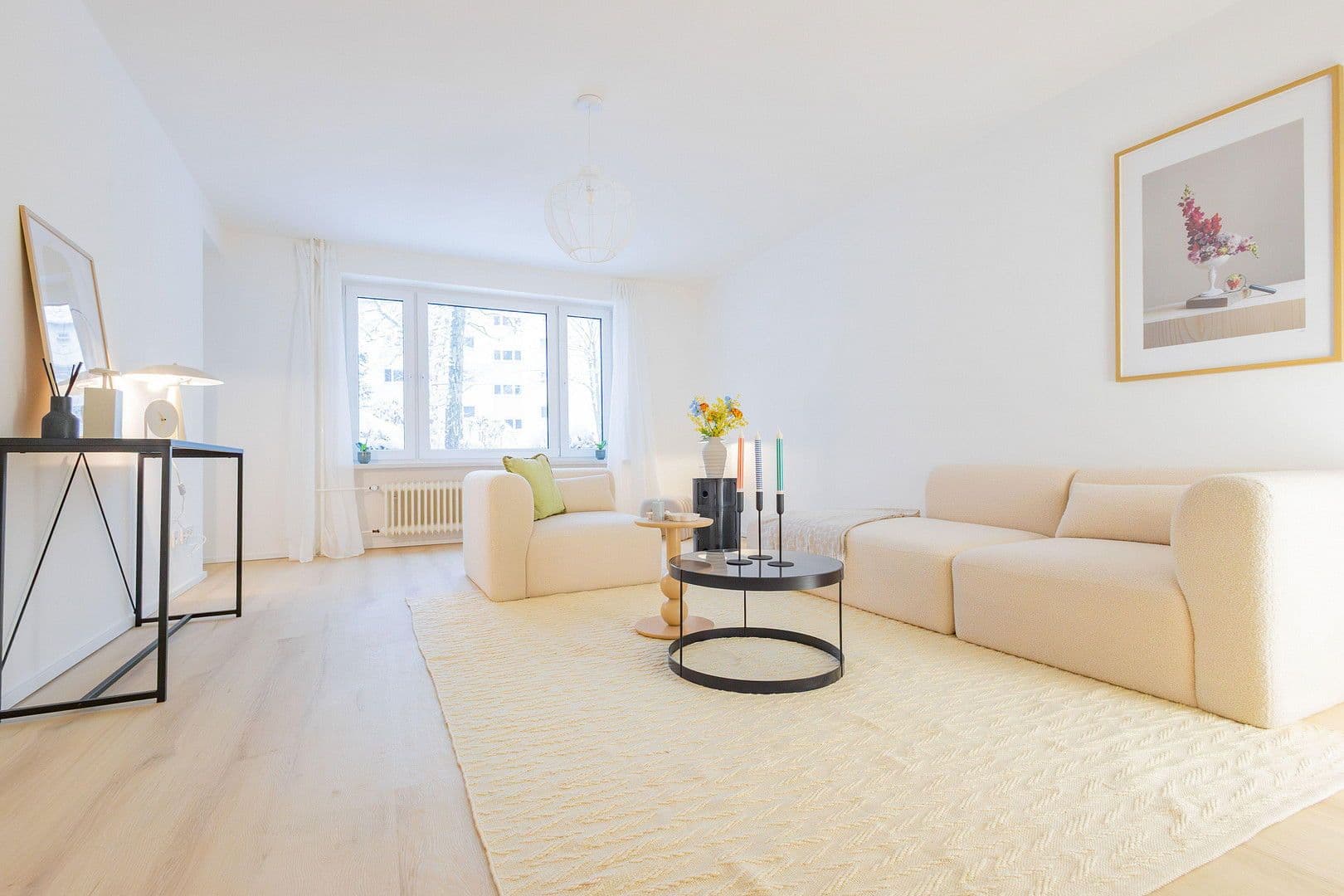 Predaj bytu 4-izbový 91 m², Hamburg, Hamburg Predaj bytu 4-izbový 91 m², Hamburg, Hamburg