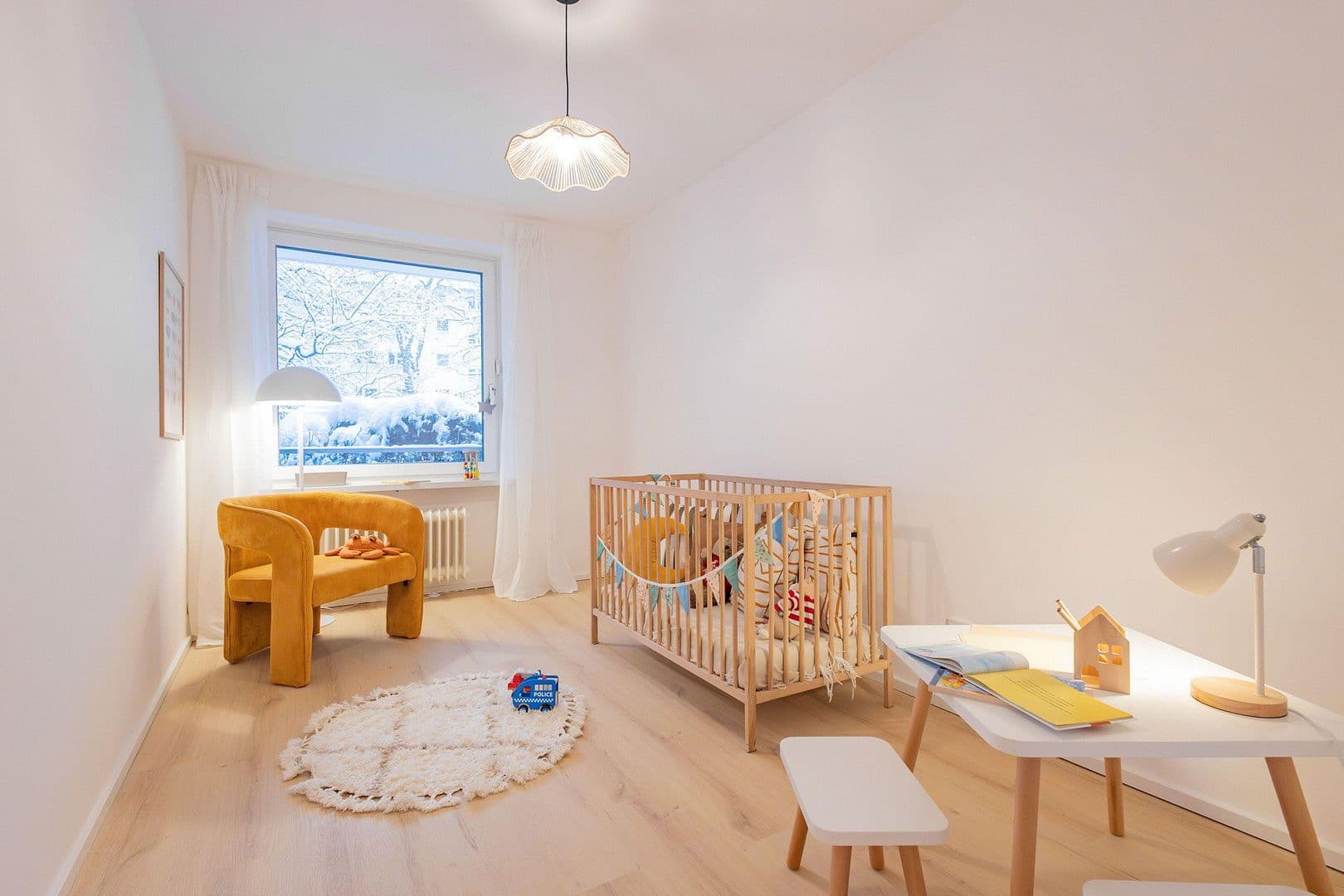 Predaj bytu 4-izbový 91 m², Hamburg, Hamburg Predaj bytu 4-izbový 91 m², Hamburg, Hamburg