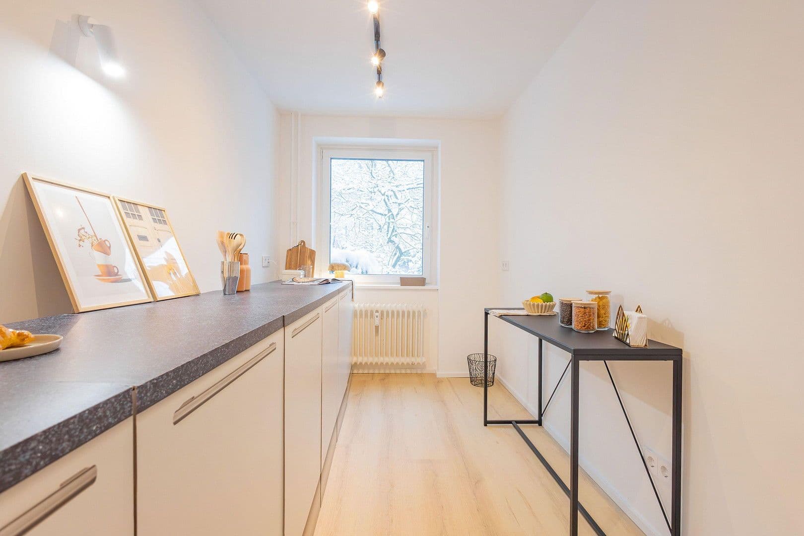 Predaj bytu 4-izbový 91 m², Hamburg, Hamburg Predaj bytu 4-izbový 91 m², Hamburg, Hamburg