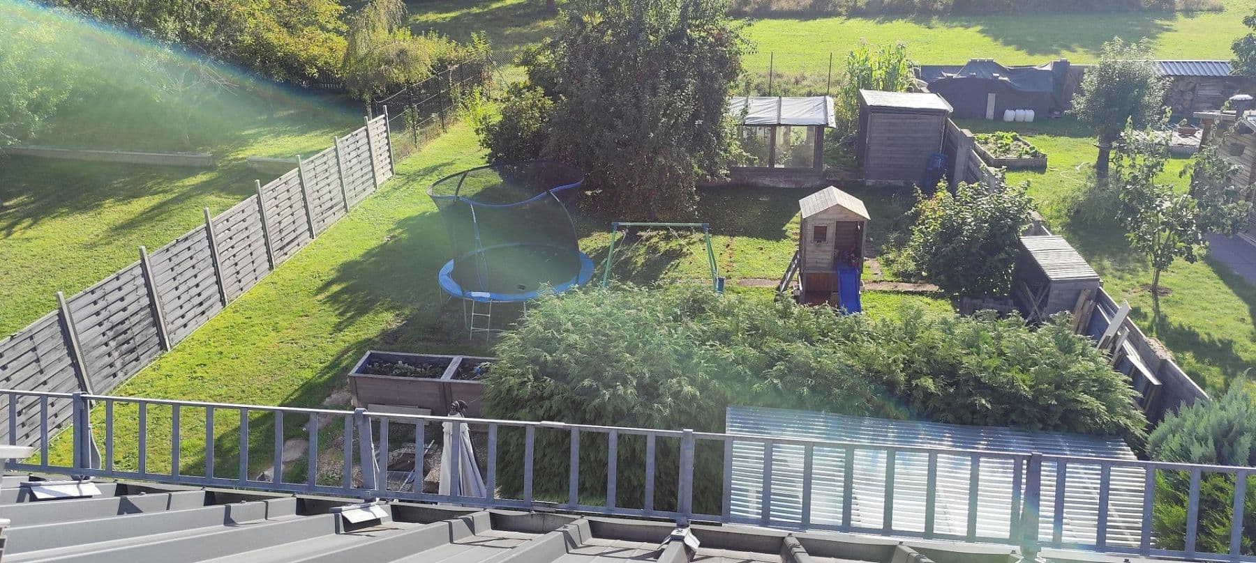 Predaj domu 180 m², pozemek 839 m², Illingen, Sársko Predaj domu 180 m², pozemek 839 m², Illingen, Sársko