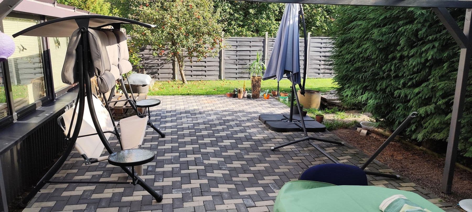 Predaj domu 180 m², pozemek 839 m², Illingen, Sársko Predaj domu 180 m², pozemek 839 m², Illingen, Sársko