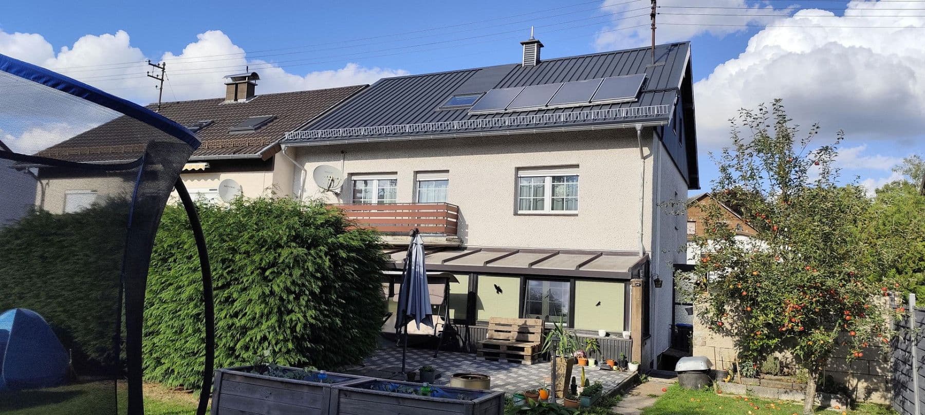 Predaj domu 180 m², pozemek 839 m², Illingen, Sársko Predaj domu 180 m², pozemek 839 m², Illingen, Sársko