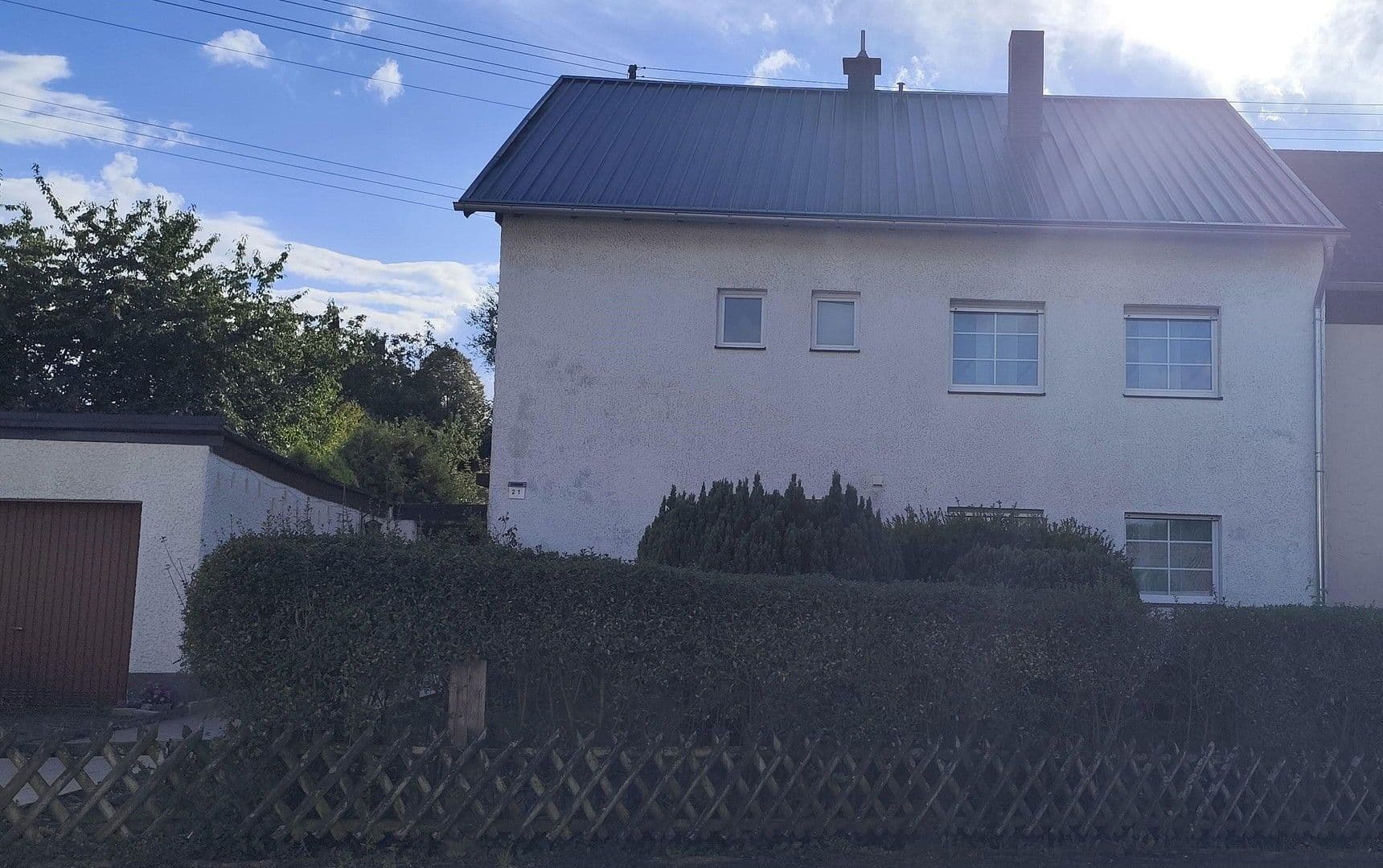 Predaj domu 180 m², pozemek 839 m², Illingen, Sársko Predaj domu 180 m², pozemek 839 m², Illingen, Sársko