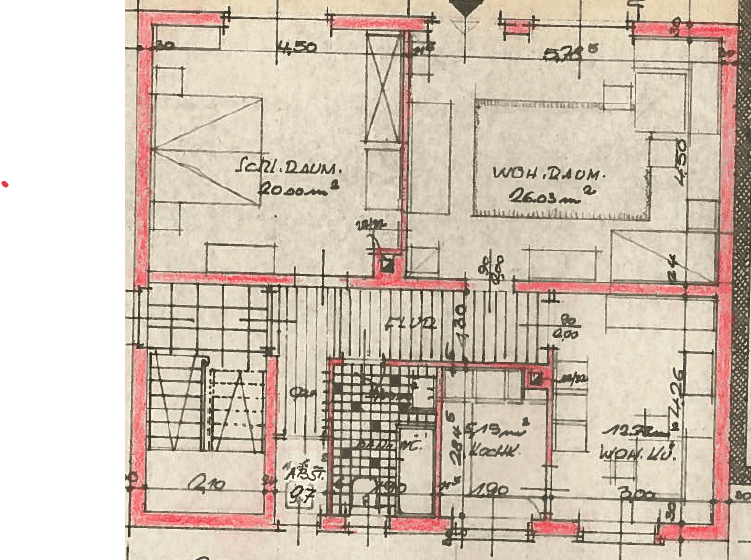 Predaj domu 180 m², pozemek 839 m², Illingen, Sársko Predaj domu 180 m², pozemek 839 m², Illingen, Sársko