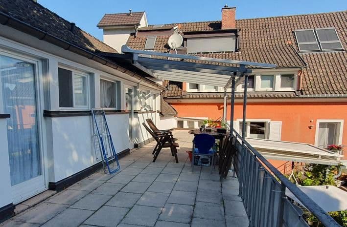 Predaj bytu 3-izbový 97 m², Badenweiler, Bádensko-Wurttembersko Predaj bytu 3-izbový 97 m², Badenweiler, Bádensko-Wurttembersko