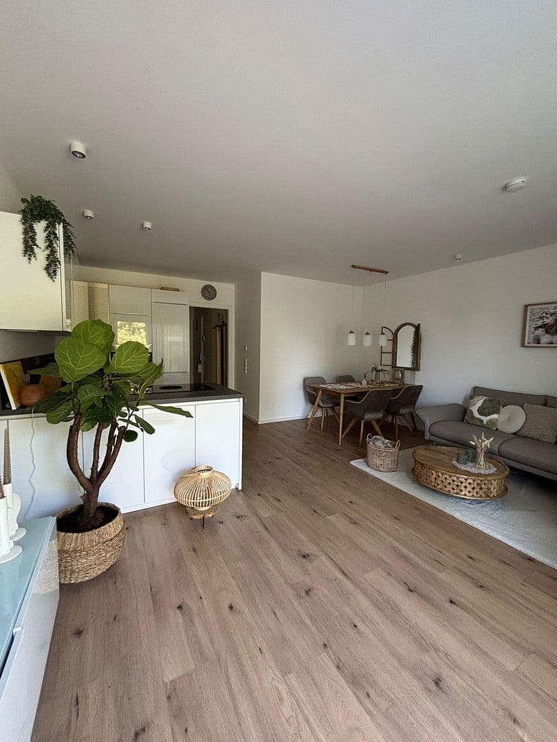 Predaj bytu 2-izbový 85 m², Jüchen, Severné Porýnie - Westfálsko Predaj bytu 2-izbový 85 m², Jüchen, Severné Porýnie - Westfálsko