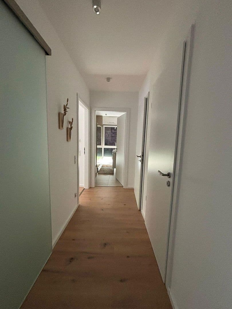 Predaj bytu 2-izbový 85 m², Jüchen, Severné Porýnie - Westfálsko Predaj bytu 2-izbový 85 m², Jüchen, Severné Porýnie - Westfálsko