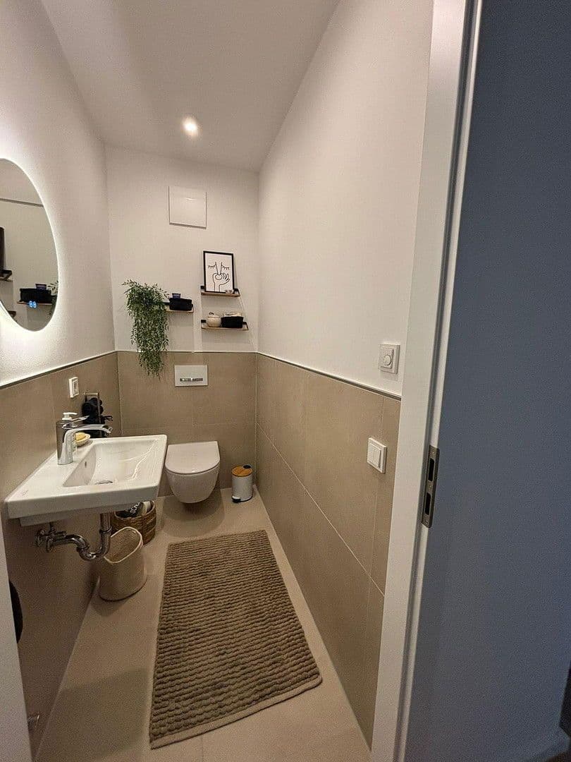 Predaj bytu 2-izbový 85 m², Jüchen, Severné Porýnie - Westfálsko Predaj bytu 2-izbový 85 m², Jüchen, Severné Porýnie - Westfálsko