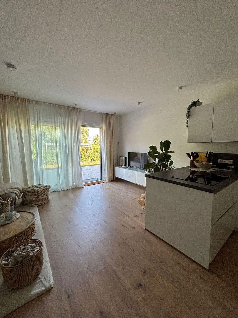 Predaj bytu 2-izbový 85 m², Jüchen, Severné Porýnie - Westfálsko Predaj bytu 2-izbový 85 m², Jüchen, Severné Porýnie - Westfálsko