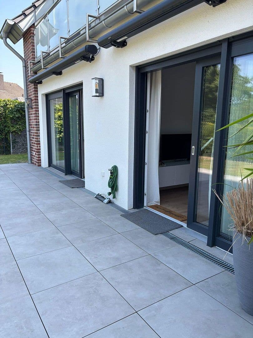 Predaj bytu 2-izbový 85 m², Jüchen, Severné Porýnie - Westfálsko Predaj bytu 2-izbový 85 m², Jüchen, Severné Porýnie - Westfálsko