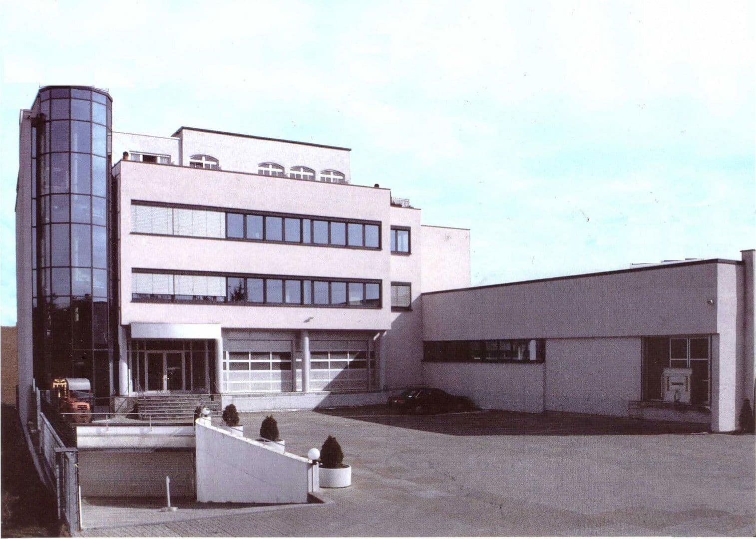 Prenájom kancelárie 480 m², Max-Eyth-Str.23, Ditzingen, Bádensko-Wurttembersko Prenájom kancelárie 480 m², Max-Eyth-Str.23, Ditzingen, Bádensko-Wurttembersko