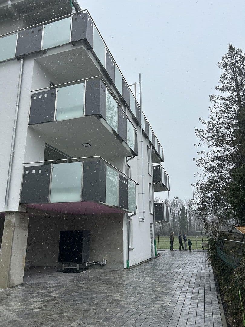 Prenájom bytu 2-izbový 75 m², Frankfurter Straße 17, Biebergemünd, Hesensko Prenájom bytu 2-izbový 75 m², Frankfurter Straße 17, Biebergemünd, Hesensko