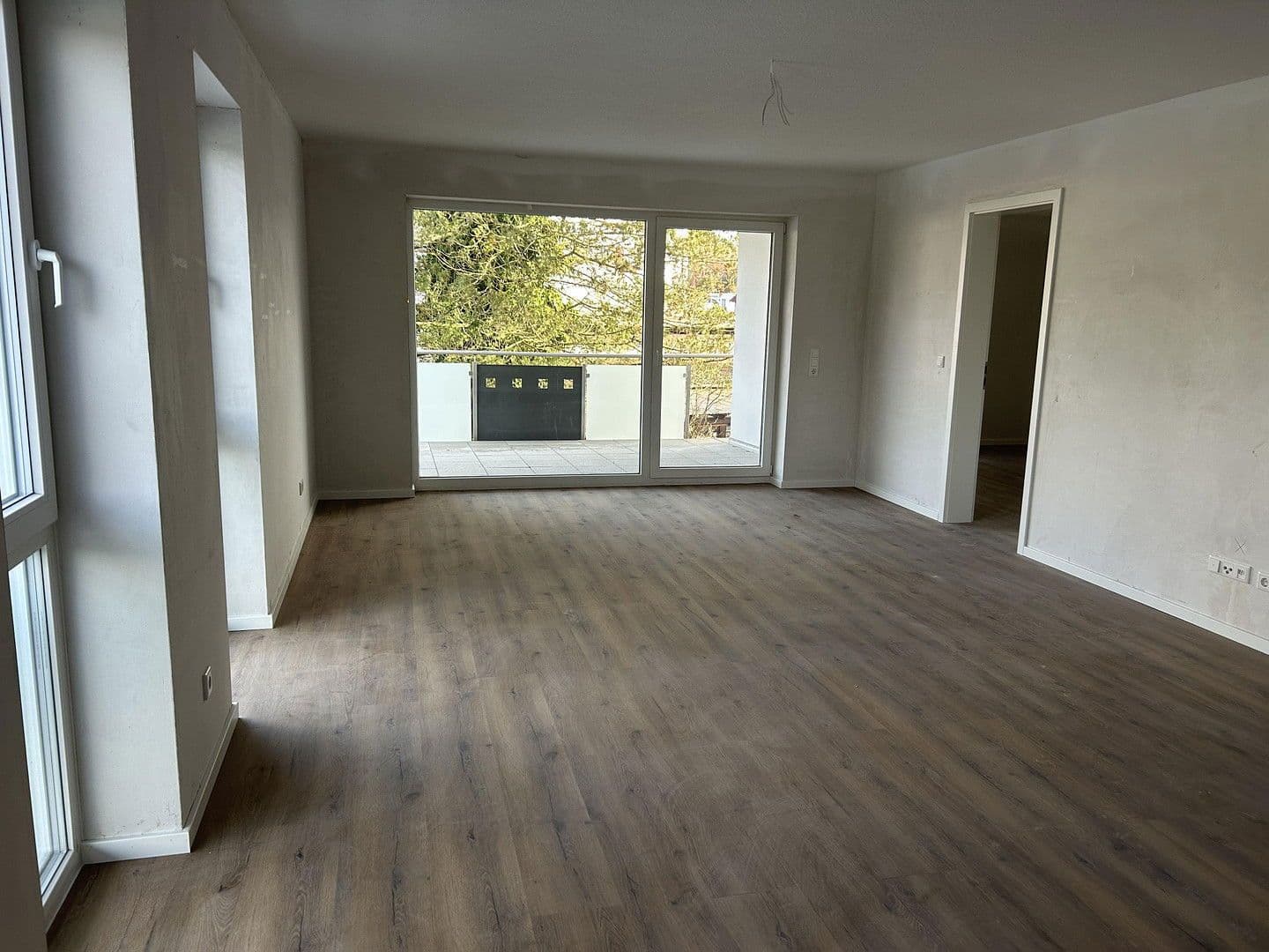 Prenájom bytu 2-izbový 75 m², Frankfurter Straße 17, Biebergemünd, Hesensko Prenájom bytu 2-izbový 75 m², Frankfurter Straße 17, Biebergemünd, Hesensko