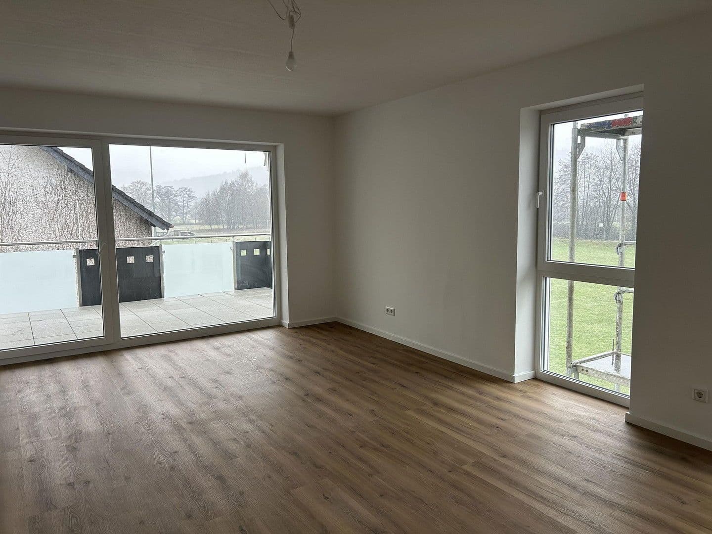 Prenájom bytu 2-izbový 75 m², Frankfurter Straße 17, Biebergemünd, Hesensko Prenájom bytu 2-izbový 75 m², Frankfurter Straße 17, Biebergemünd, Hesensko