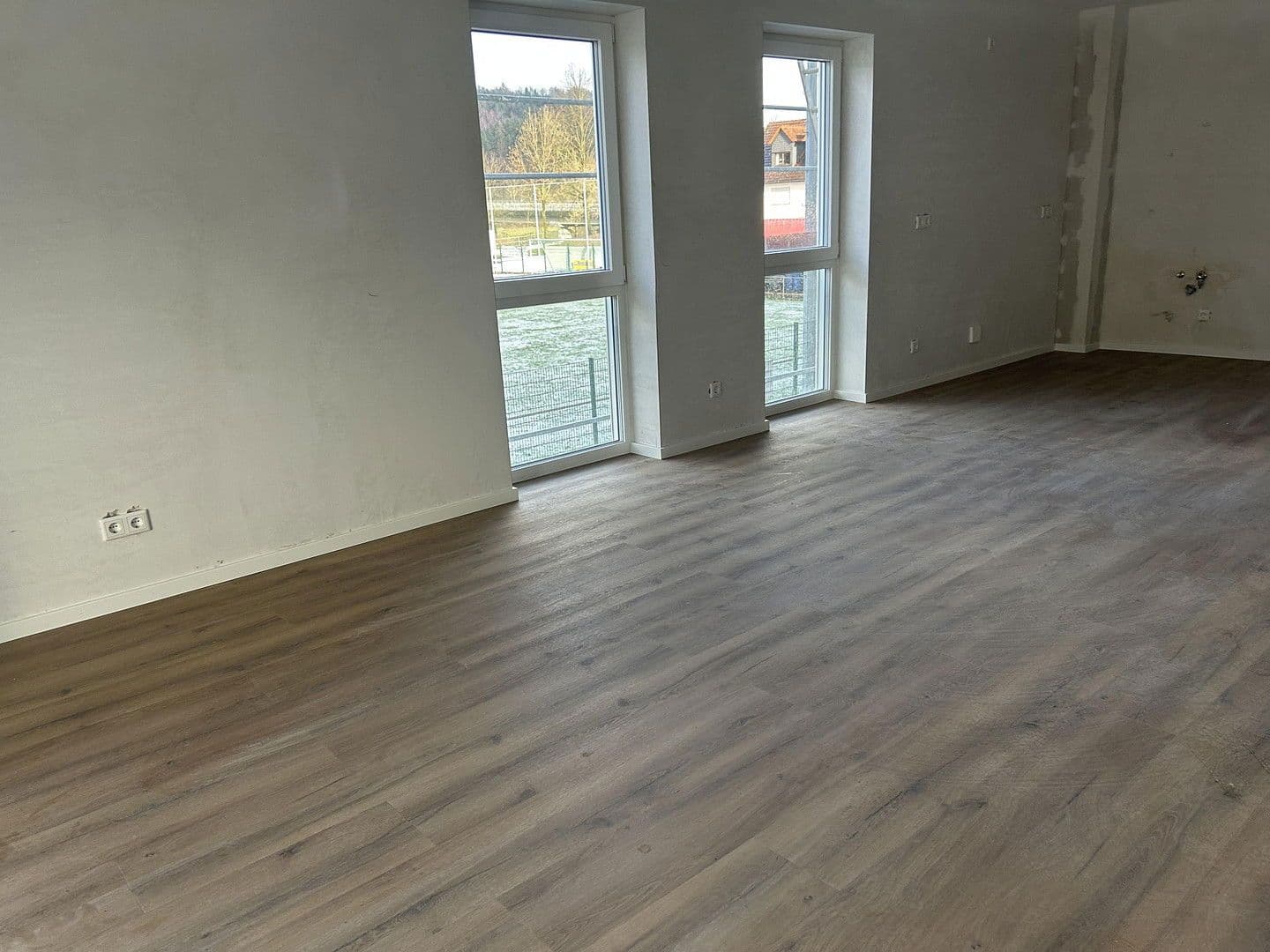 Prenájom bytu 2-izbový 75 m², Frankfurter Straße 17, Biebergemünd, Hesensko Prenájom bytu 2-izbový 75 m², Frankfurter Straße 17, Biebergemünd, Hesensko