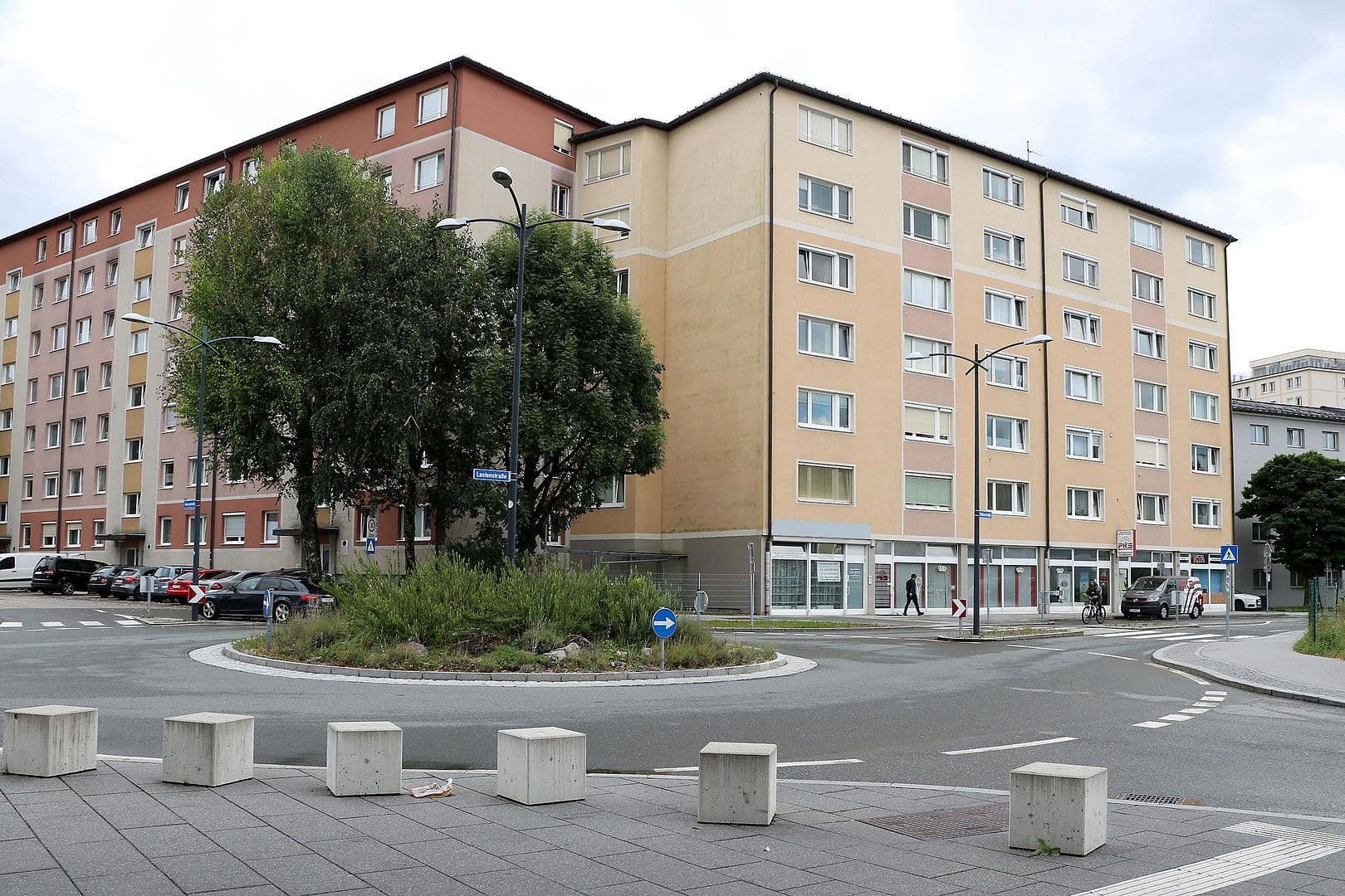 Prenájom nebytového priestoru 76 m², Weiserstraße 28, Salzburg, Salzbursko Prenájom nebytového priestoru 76 m², Weiserstraße 28, Salzburg, Salzbursko