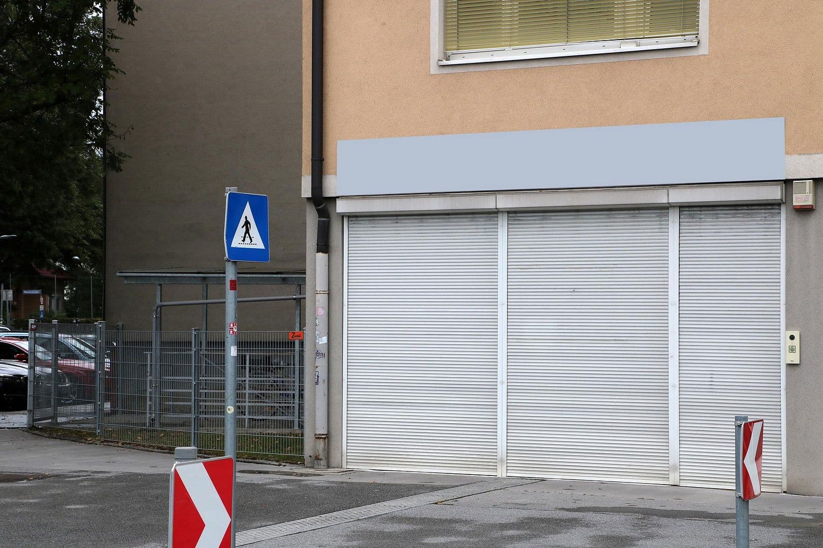 Prenájom nebytového priestoru 76 m², Weiserstraße 28, Salzburg, Salzbursko Prenájom nebytového priestoru 76 m², Weiserstraße 28, Salzburg, Salzbursko