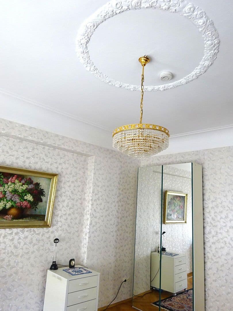 Predaj bytu 3-izbový 101 m², Hölderlinplatz, Stuttgart, Bádensko-Wurttembersko Predaj bytu 3-izbový 101 m², Hölderlinplatz, Stuttgart, Bádensko-Wurttembersko