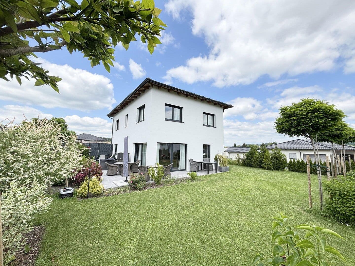 Predaj domu 140 m², pozemek 889 m², Windhaag bei Freistadt, Horné Rakúsko Predaj domu 140 m², pozemek 889 m², Windhaag bei Freistadt, Horné Rakúsko