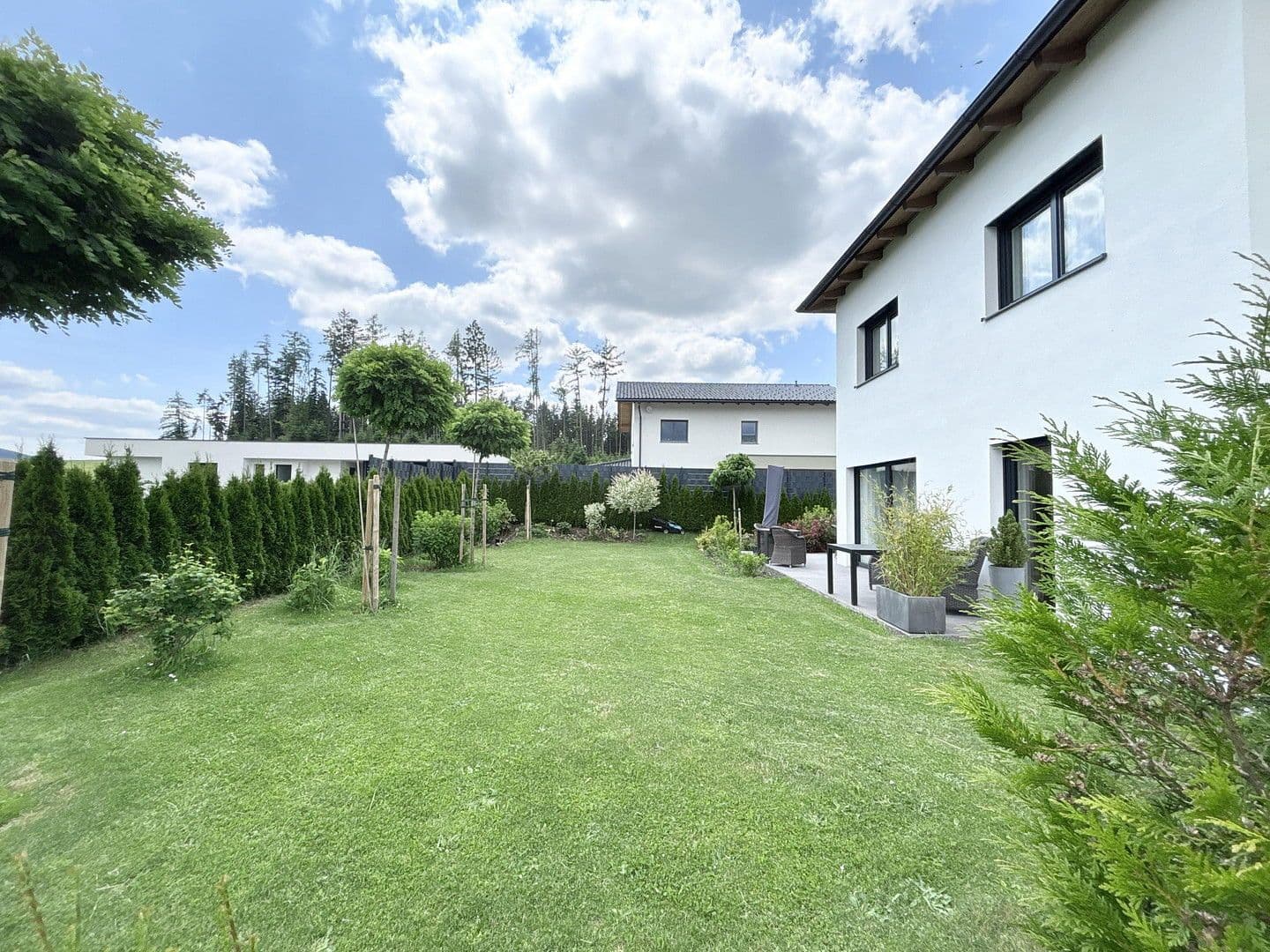 Predaj domu 140 m², pozemek 889 m², Windhaag bei Freistadt, Horné Rakúsko Predaj domu 140 m², pozemek 889 m², Windhaag bei Freistadt, Horné Rakúsko