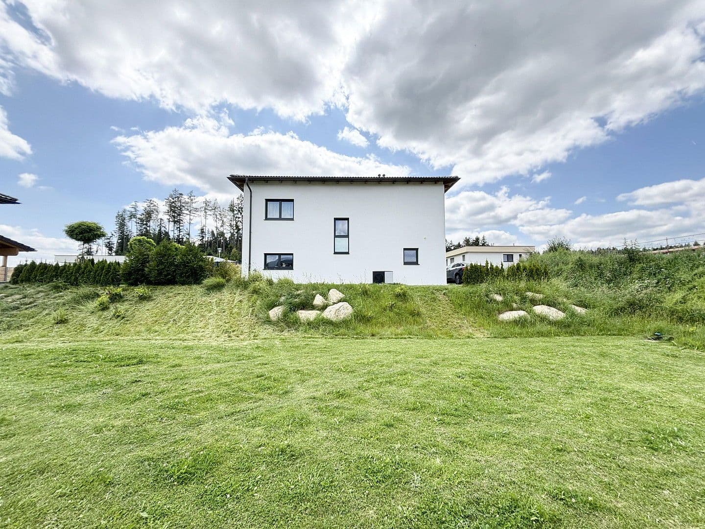 Predaj domu 140 m², pozemek 889 m², Windhaag bei Freistadt, Horné Rakúsko Predaj domu 140 m², pozemek 889 m², Windhaag bei Freistadt, Horné Rakúsko